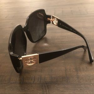 Tory Burch Sunglasses